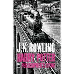 ISBN Harry Potter and the Philosopher's Stone