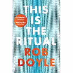ISBN This is the Ritual, English, Paperback, 208 pages