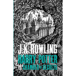 ISBN Harry Potter and the Chamber of Secrets