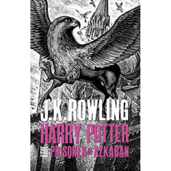 ISBN Harry Potter and the Prisoner of Azkaban