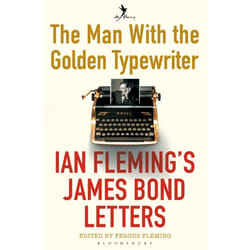 ISBN The Man with the Golden Typewriter (Ian Fleming’s James Bond Letters)
