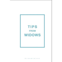 ISBN Tips from Widows
