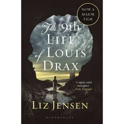 ISBN The Ninth Life of Louis Drax (Film Tie-in)