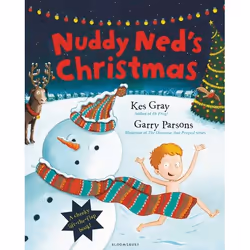 ISBN Nuddy Ned's Christmas, English, Paperback, 32 pages