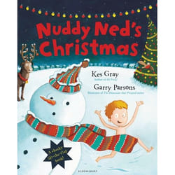 ISBN Nuddy Ned's Christmas