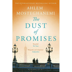 ISBN The Dust of Promises