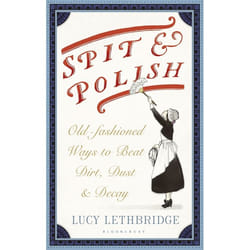 ISBN Spit and Polish (Old-Fashioned Ways to Banish Dirt, Dust and Decay)
