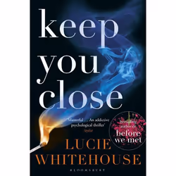 ISBN Keep You Close, English, Paperback, 368 pages