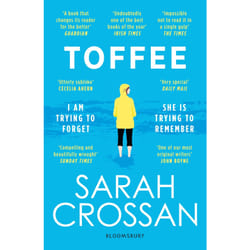 ISBN Toffee book English Paperback 416 pages
