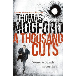 ISBN A Thousand Cuts