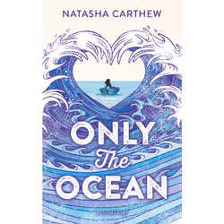 ISBN Only the Ocean, English, Paperback, 272 pages
