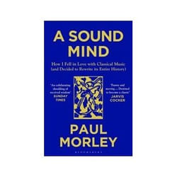 ISBN Sound Mind book Music English Paperback 624 pages