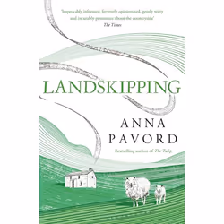 ISBN Landskipping (Painters, Ploughmen and Places), English, Paperback, 272 pages