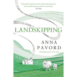 ISBN Landskipping (Painters, Ploughmen and Places)