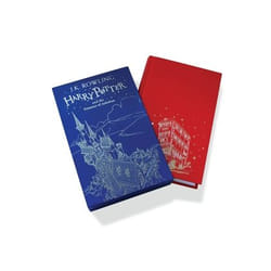 ISBN Harry Potter and the Prisoner of Azkaban