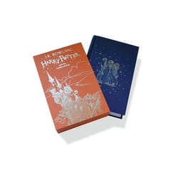 ISBN Harry Potter and the Goblet of Fire