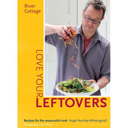 ISBN River Cottage Love Your Leftovers (Recipes for the resourceful cook)