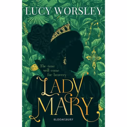 ISBN Lady Mary, English, Paperback, 384 pages