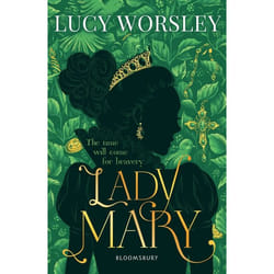 ISBN Lady Mary