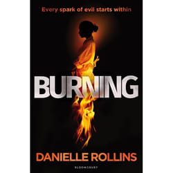 ISBN Burning
