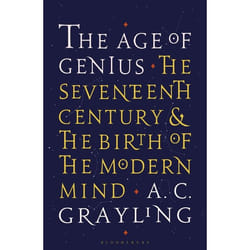 ISBN The Age of Genius (The Seventeenth Century and the Birth of the Modern Mind)