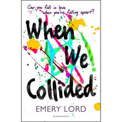 ISBN When We Collided