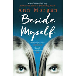 ISBN Beside Myself
