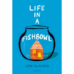 ISBN Life in a Fishbowl, English, Paperback, 336 pages