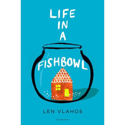ISBN Life in a Fishbowl