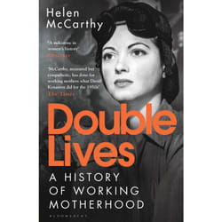 ISBN Double Lives book English Paperback 560 pages