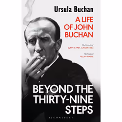 ISBN Beyond the Thirty-Nine Steps, English, Paperback, 496 pages