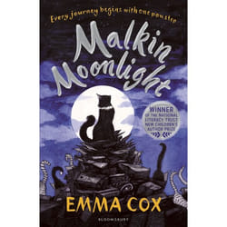 ISBN Malkin Moonlight