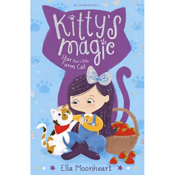 ISBN Kitty's Magic 4 (Star the Little Farm Cat), English, Paperback, 128 pages