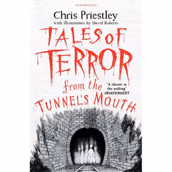 ISBN Tales of Terror from the Tunnel's Mouth, English, Paperback, 288 pages