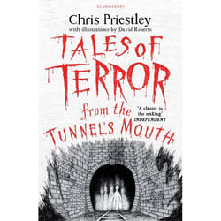 ISBN Tales of Terror from the Tunnel's Mouth