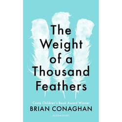ISBN The Weight of a Thousand Feathers