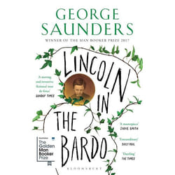 ISBN Lincoln in the Bardo (WINNER OF THE MAN BOOKER PRIZE 2017)