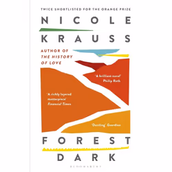 ISBN Forest Dark, English, Paperback, 304 pages