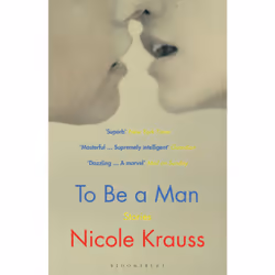ISBN To Be a Man, English, Paperback, 240 pages