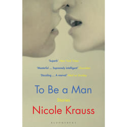 ISBN To Be a Man book English Paperback 240 pages