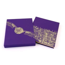 ISBN Harry Potter and the Philosopher’s Stone (Deluxe Illustrated Slipcase Edition)