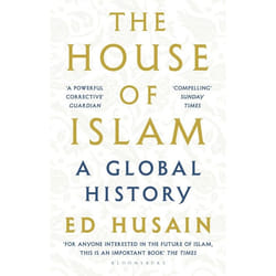 ISBN The House of Islam (A Global History)