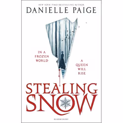 ISBN Stealing Snow, English, Paperback, 384 pages
