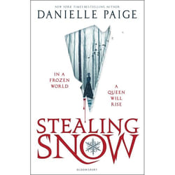 ISBN Stealing Snow