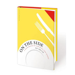 ISBN On the Side (A sourcebook of inspiring side dishes)