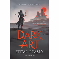 ISBN Dark Art, English, Paperback, 320 pages