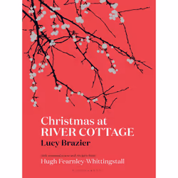 ISBN Christmas at River Cottage, English, Hardcover, 320 pages