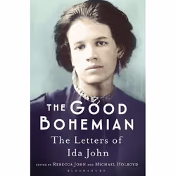 ISBN The Good Bohemian (The Letters of Ida John), English, Paperback, 352 pages