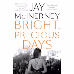 ISBN Bright, Precious Days, English, Paperback, 416 pages