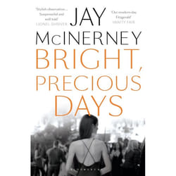 ISBN Bright, Precious Days
